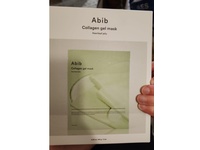 Abib Collagen Gel Mask, Heart Leaf, 1.23 oz/35 g - Image 3