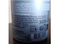 Rituals The Sport Shower Foam, Activated Charcoal, 6.7 oz/200 mL - thumbnail 4