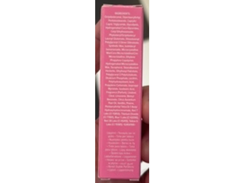 Too Faced Kissing Juicy Lip Tint, Grape Soda, 0.10 oz/3 g