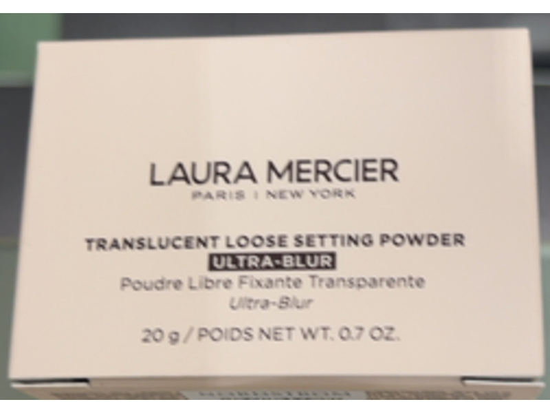 Laura Mercier Translucent Loose Setting Powder, Translucent Honey, 0.7 oz/20 g