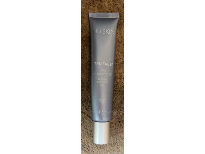 Nu Skin Tru Face Line Corrector, 1 fl oz/30 mL