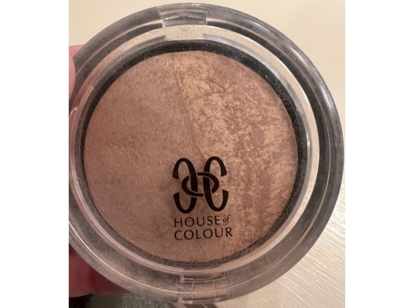 HOUSEofCOLOUR Bronzing Powder BP301, 2oz / 5.8g