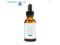 SkinCeuticals C E Ferulic Antioxidant Serum, 30 mL - Image 3