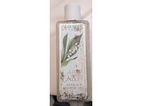 Crabtree & Evelyn Bath & Shower Gel, Lily Of The Valley, 6.8 fl oz/200 mL - Image 3