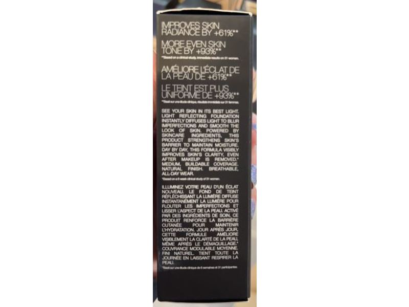 NARS Light Reflecting Foundation, Vienna, 1 fl oz/30 mL