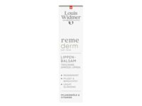 Louis Widmer Remederm Lip Balm, 15 mL - thumbnail 1