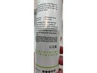 MopTop Detox Shampoo, Citrus Medley, 8 fl oz/237 mL - Image 5