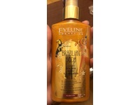 Eveline Cosmetics Brazilian Luxury Golden Body Illuminator, 5.28 fl oz/150 mL - Image 3