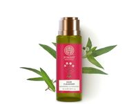 Forest Essentials Hair Cleanser, Bhringraj & Shikakai, 1.69 fl oz/50 mL - thumbnail 1