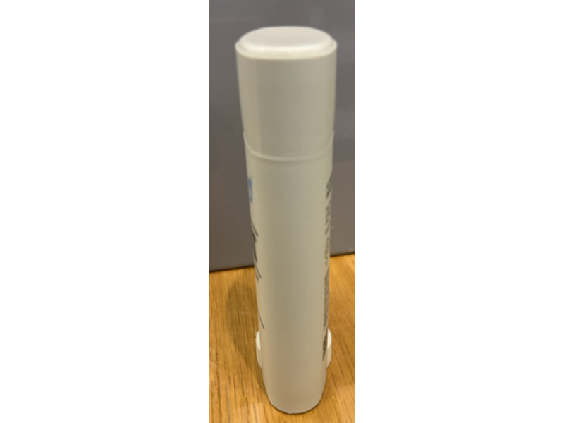 Papatui Deodorant, Lush Coconut, 2.6 oz/73 g