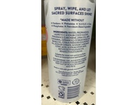 Cleancult All Purpose Cleaner, Pink Grapefruit, 16 fl oz/473 mL - thumbnail 3