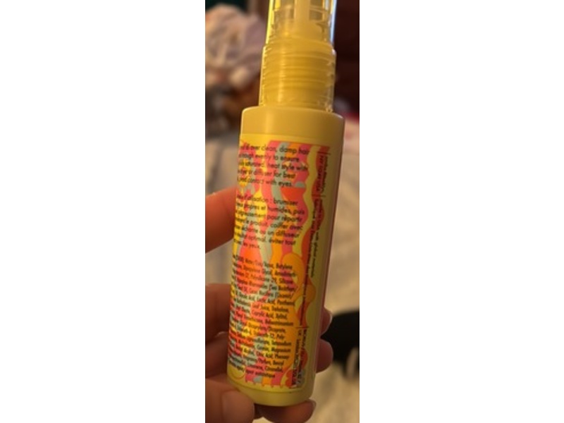 Amika Frizz-Me-Not Hydrating Anti-Frizz Treatment, 2 fl oz/60 mL