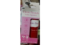 b.pure Clean Beauty Satin Lipstick, Nude, 0.12 oz/3.4 g - thumbnail 2