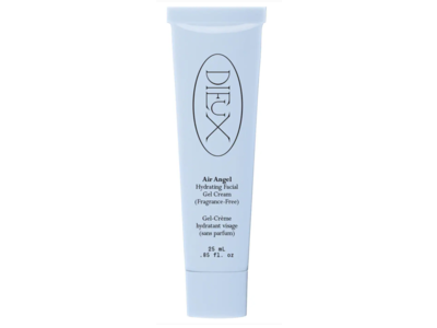 Dieux Air Angel Hydrating Facial Gel Cream, 0.85 fl oz/25 mL
