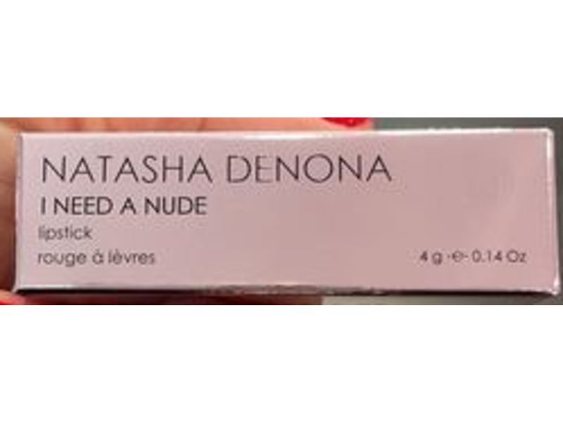 Natasha Denona I Need A Nude Lipstick, 21P Sava, 0.14 oz