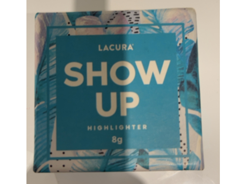 Lacura Show Up Highlighter, 8 g