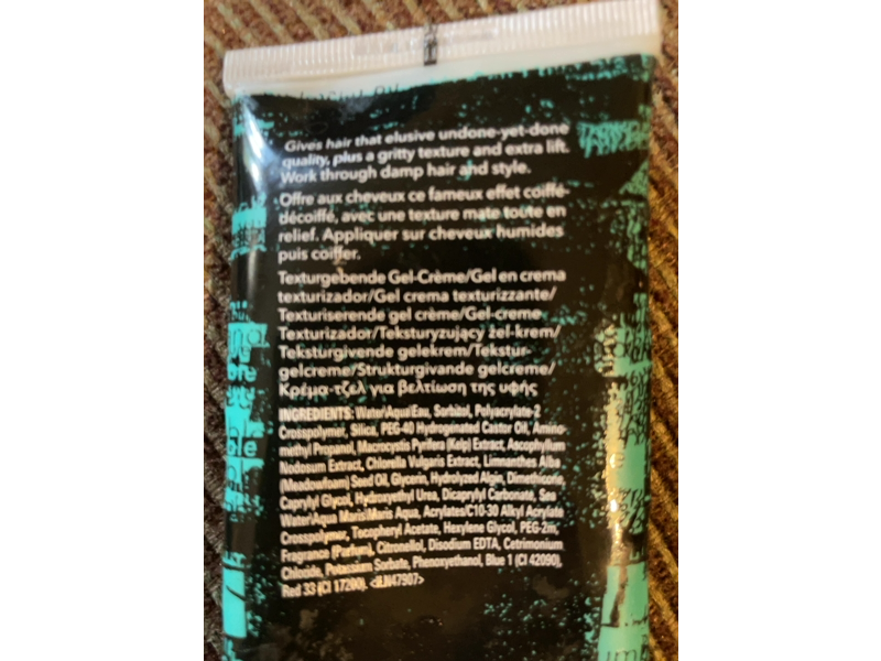 Bumble & Bumble Bb Hair Dressing Creme, 5 fl oz/150 mL