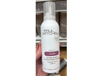 Paul Mitchell Extra-Body Sulpting Foam, Volume, 6.7 oz/200 mL - Image 3