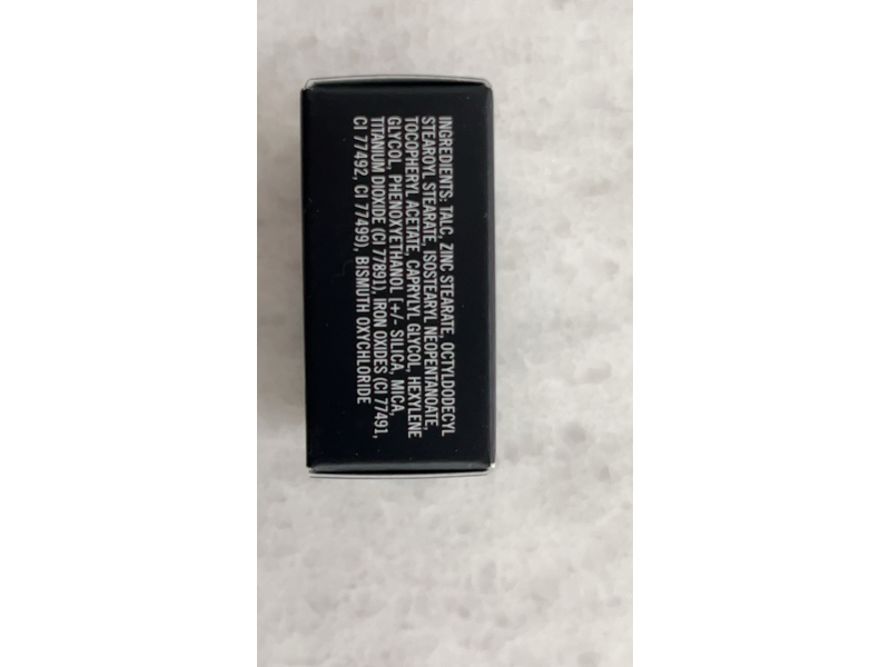 MAC Small Eye Shadow - Tilt .05 oz / 1.5g