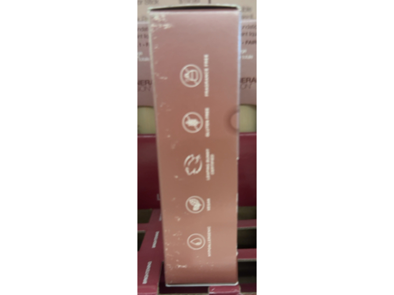 Mineral Fusion Full Coverage Liquid Foundation, Neutral 3-Light Beige, 1 fl oz/30 mL