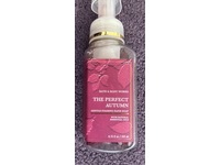 Bath & Body Works Foaming Hand Soap, The Perfect Autumn, 8.75 fl oz/259 mL - Image 3