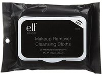 e.l.f. Studio Makeup Remover Cloths, 20 ct - thumbnail 1