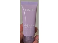 Dr!Driss Major Fade Flash Mask, AHA, 0.51 fl oz/15 mL - thumbnail 2