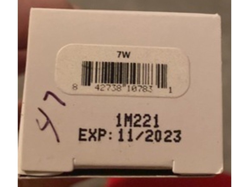 Glo Skin Beauty C-Shield Anti-Pollution Moisture Tint, SPF 30, 7W, 1.7 fl oz/50 mL