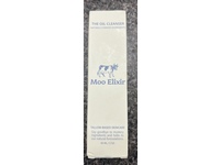 Moo Elixir The Oil Cleanser, 2 oz/60 mL - Image 3