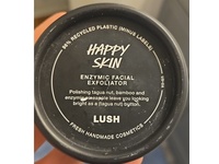 Lush Happy Skin Enzymic Facial Exfoliator, 3.5 oz - thumbnail 2