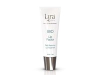 Lira Bio Lip Factor Daily Restoring Lip Treatment, 0.25 oz/7 g - Image 2