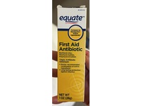 Equate First Aid Antibiotic Triple Ointment, 1 oz/28 g - Image 3