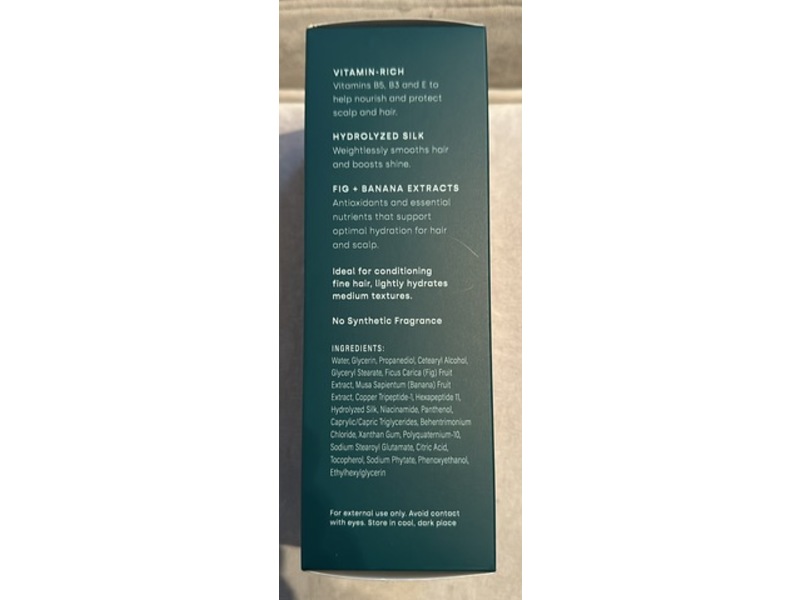 Bessa Beauty Pre-Wash Conditioner, 6 fl oz/177 mL