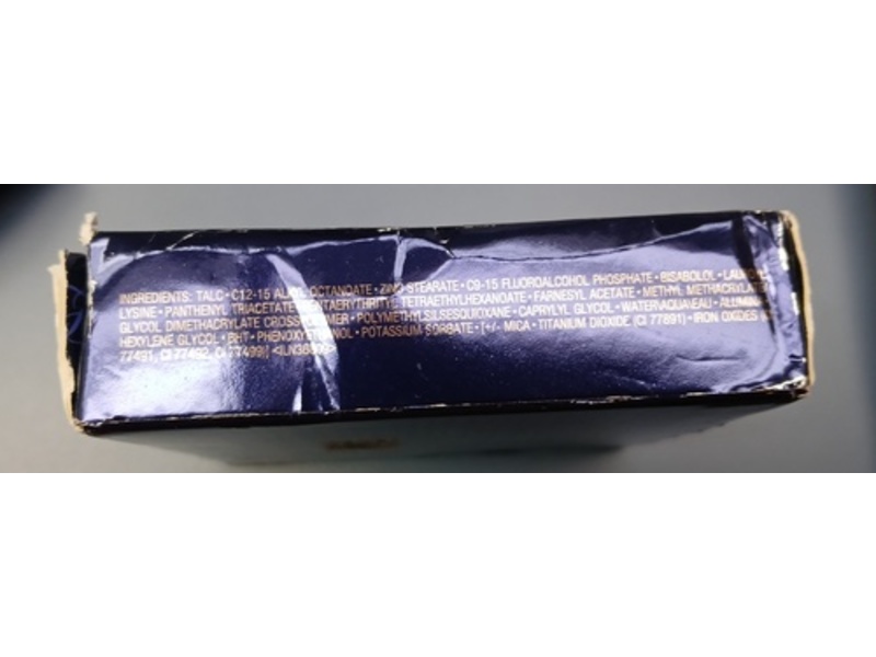 Estee Lauder Double Matte Oil-Control Pressed Powder, 02 Light/Medium, 0.49 oz/14 g