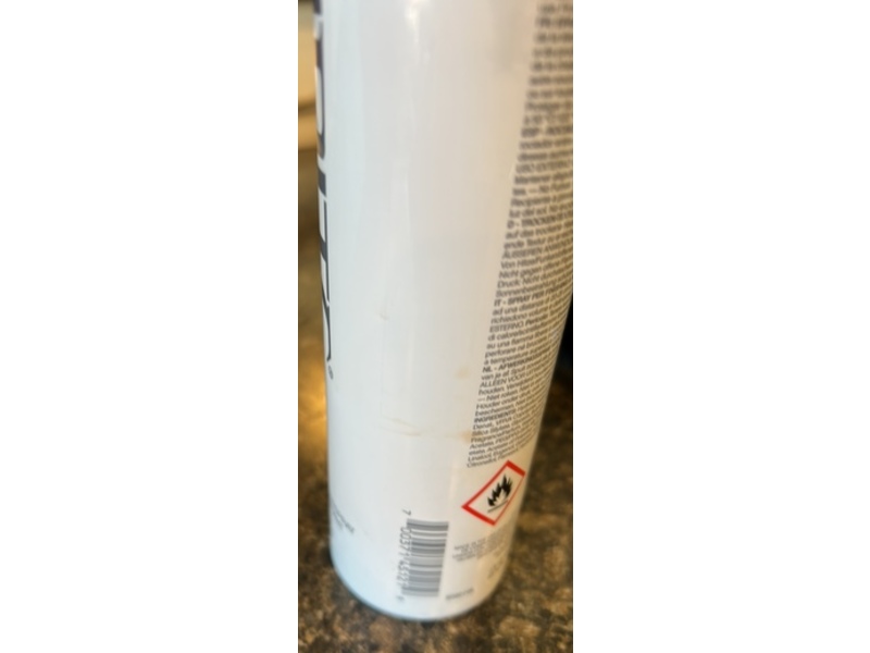 UNITE Hair Dry Finishing Texturiza Spray, 7 oz/233 mL