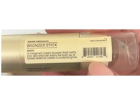 Versed Warm Dimension Bronzer Stick, Away, 0.2 oz - thumbnail 3