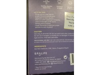 Spalife Glow In The Dark Pimple Patches, Spooky Squad Halloween, 0.14 oz/4.1 g, 36 Patches - thumbnail 4