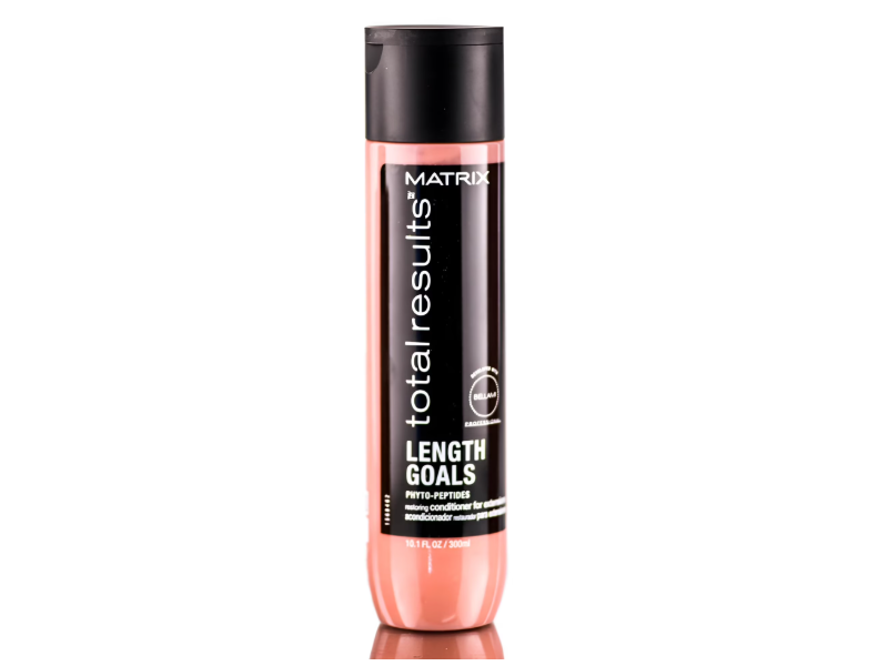 Matrix Total Rescue Length Goals Restoring Conditioner, 10.1 fl oz/300 mL