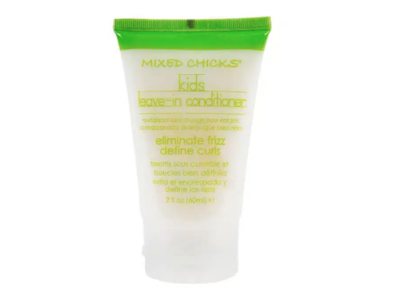 Mixed Chicks Kids Leave-In Conditioner, 2 fl oz/60 mL