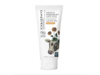 Vivaiodays Nourishing Face & Body Lotion, Organic Apricot Oil, 3.4 fl oz/100 mL - thumbnail 1