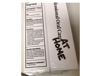 Made By Dentists Ultra Whitening Toothpaste, Fresh Mint, 4.2 oz/120 g, Pack Of 2 - thumbnail 3