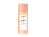 Naturium Multi-Bright Milky Toner, 4.0 fl oz/120 mL - Image 2