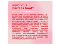 Onyx Professional Hard As Hoof Strengthening Nail Cream, Fragrance Free, 1 oz/28 g - thumbnail 2