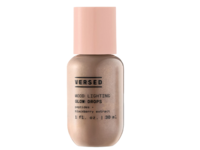 Versed Mood Lighting Glow Drops, Sheer Bronzed, 1 fl oz/30 mL - thumbnail 1
