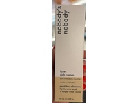 Nobody's Nobody Luxe Rich Cream, 1.69 fl oz/50 mL - thumbnail 2