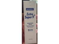 Medipeel Extra Super 9+ Glow Lifting Wrapping Mask, 4 mL, 4 Count - thumbnail 2