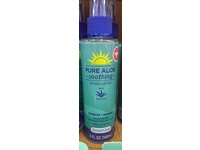 Smart Care Pure Aloe Soothing Reviving Mist, 5 fl oz/148 mL - Image 3