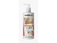 Soap & Glory Vanilla Licious Body Lotion, 16.9 fl oz/500 mL - Image 2