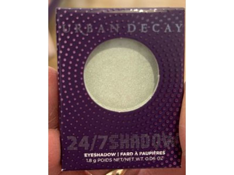 Urban Decay 24/7 Eyeshadow, Lucid, 0.06 oz/1.8 g