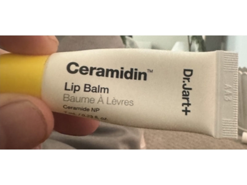 Dr. Jart+ Ceramidin Lip Balm, 0.23 fl oz/7 mL